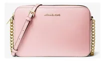 Comprar Cartera Bandolera Michael Kors Crossbody Original Importada
