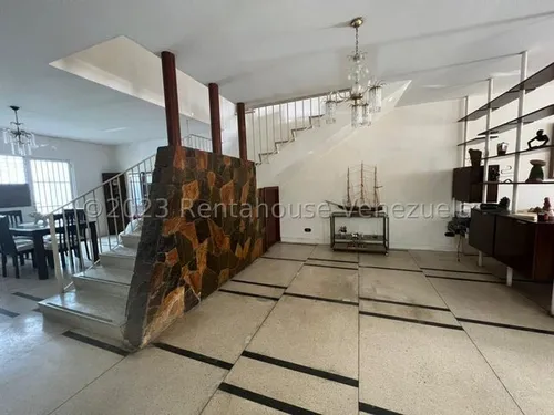 Casa En Venta En Los Ruices As