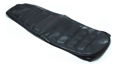 Funda De Asiento De Motocicleta Para Suzuki Hj125k/hj125-a