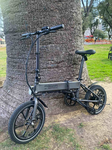Imagen 5 de 17 de Bicicleta Eléctrica
