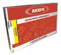 Comprar Bulones Honda F20a F22a Accord 2.2 16v
