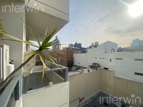 Departamento En Flores - 2 Ambientes- Amenities - Venta