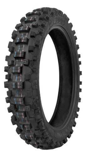 Pneu 110/100-18 Tras Kenda K7102 Washougal 3 Uso C/câmara