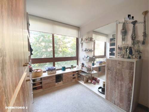 Imagen 15 de 22 de Departamento En Arriendo De 2 Dorm. En Las Condes