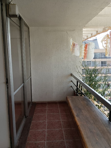Gran Oportunidad De Arriendo En Las Condes