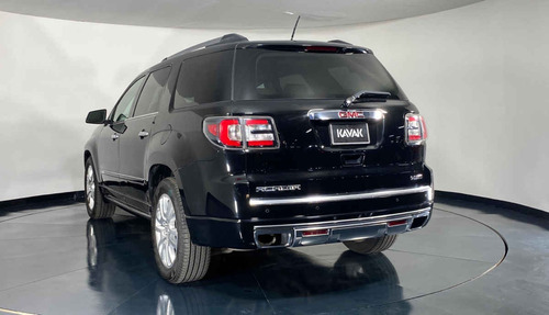 Imagen 4 de 15 de 118472 - Gmc Acadia 2016 Con Garantía