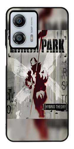 Funda Para Motorola | Discografía Linkin Park 