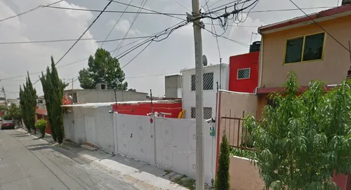 Venta De Casa En Col. Ensueños, Cuautitlan Izcalli Sh05 Recuperacion Bancaria