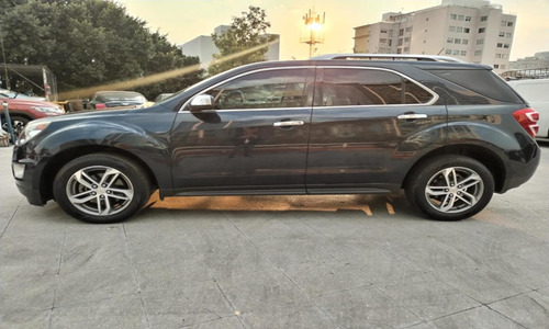 Chevrolet Equinox 1.5 Premier At