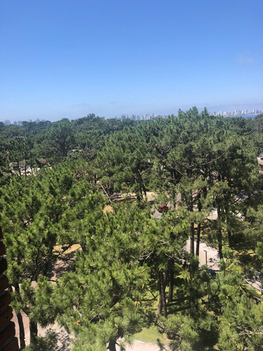 Imagen 7 de 22 de Apartamento De 3 Dormitorios En Complejo Arcobaleno En Punta Del Este Disponible Solo Para Alquiler Anual: Marzo-noviembre 2023