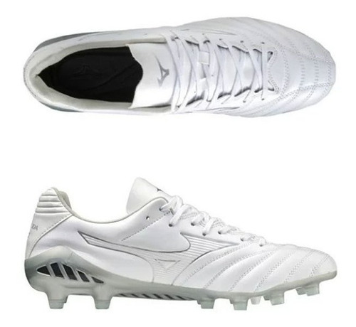 Imagen 2 de 4 de Championes De Futbol Mizuno Monarcida Neo 2 Pro