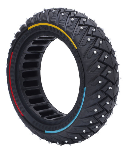 Neumático Trasero Sólido 10x2.70 6.5 10x2.75 Scooter Eléctri