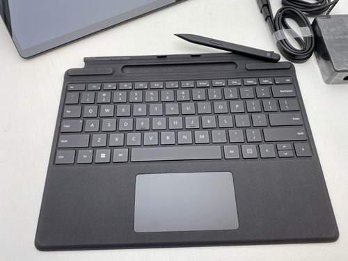 Microsoft Surface Pro 9 13 Tablet