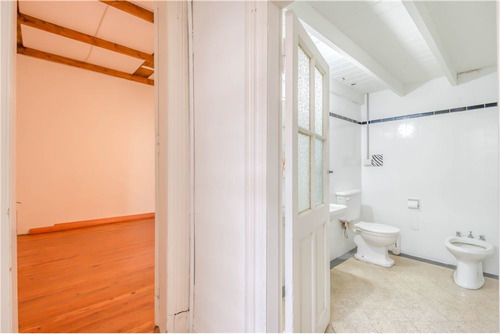 Ph En Venta En La Plata 1 Dormitorio