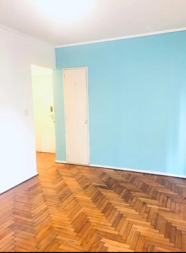 Venta Departamento 3 Ambientes En Almagro Caba