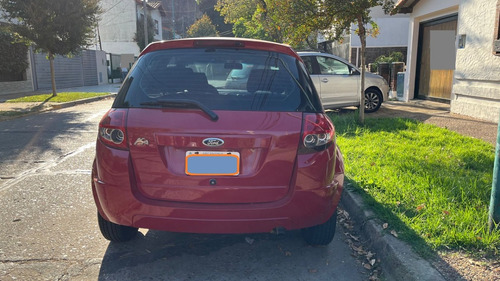 Ford Ka 1.0 Fly Viral