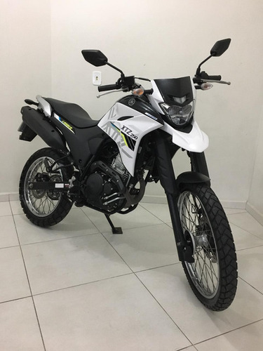 Xtz 250 Lander 249cc Lander Blueflex Abs