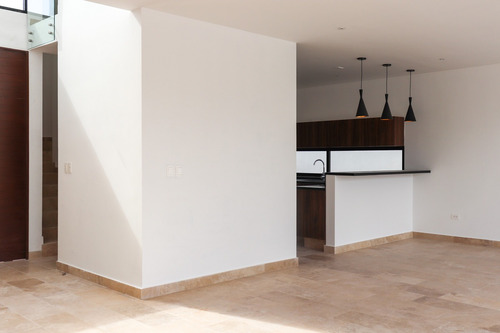 Imagen 18 de 30 de Casa En Conkal En Privada Tamora Mod Teva