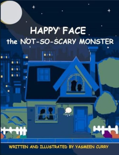 Libro: Face The Not-so-scary Monster