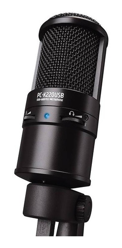 Takstar Pck220usb Microfono Usb Para Estudio De Grabacion 