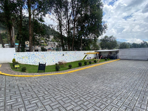 Imagen 8 de 10 de Departamento En Venta En La Urbanización Lomas Del Condado #el Condado
