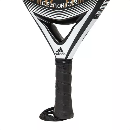 Ordinario Guijarro Enviar Paleta Padel adidas Elevation Tour Eva Soft