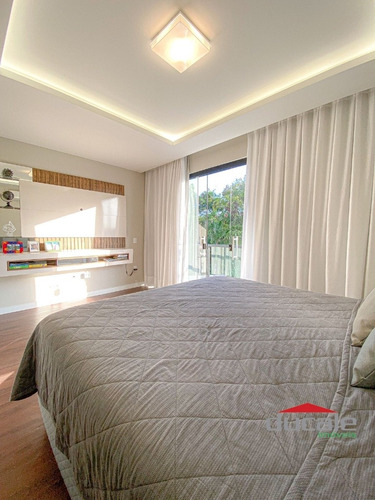 Imagem 3 de 20 de Casa Para Venda Com 4 Quarto(s) Com Suite Em Manguinhos Serra Es - Código: Ca2738