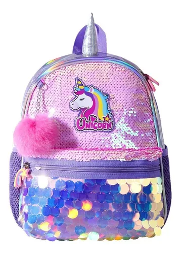 Bolso Unicornio Nina