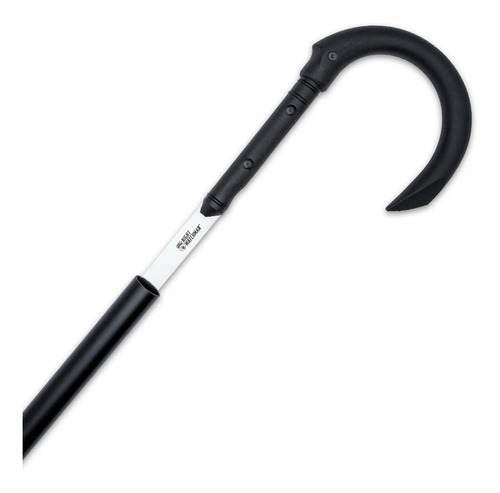 Baston Con Espada Oculta Night Watchman Hook Acero 1060