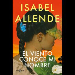 Libro Viento Conoce Mi Nombre, El