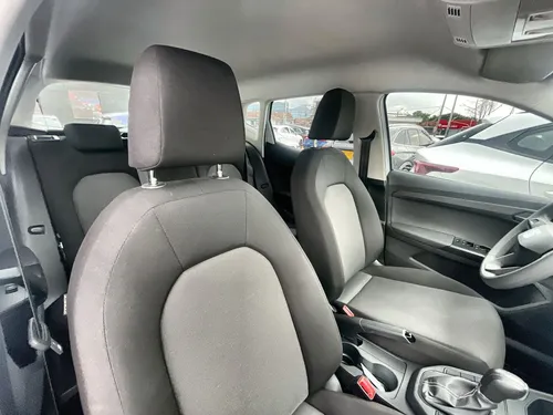 Seat Arona 1.6 Reference
