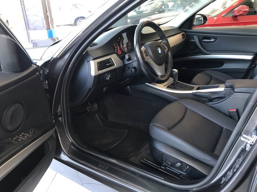 Bmw 323 I Executive Automatico 2006