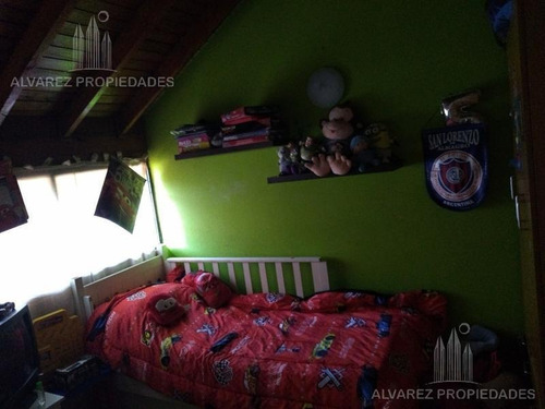 Imagen 7 de 7 de Dúplex 3 Ambientes Venta Castelar Norte