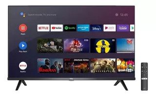 Tcl Smart Tv 40