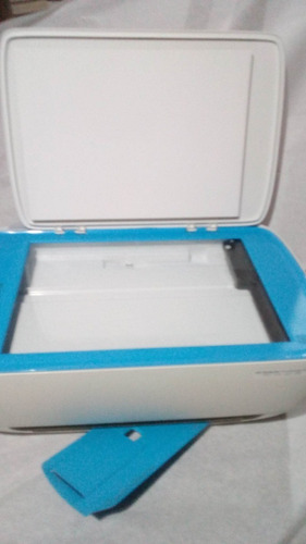 Impresora Hp Deskjet 3635 Para Reparar O Repuesto Enciende (Usado)