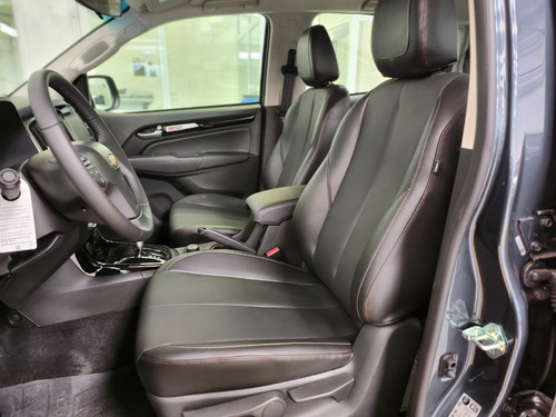Imagen 15 de 25 de Chevrolet S10 Z17 4x4 Ltz 2.8 Dc En Stock Ya Dq #5