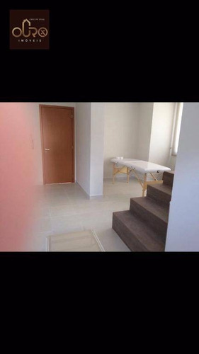Imagem 19 de 30 de Apartamento Residencial À Venda, São José, Franca. - Ap0074