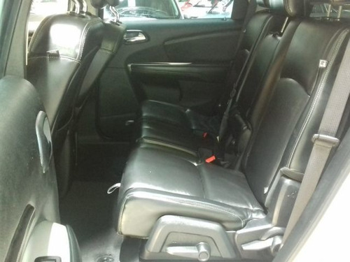 Fiat Freemont Precision 2.4 16v, 7 Lugares