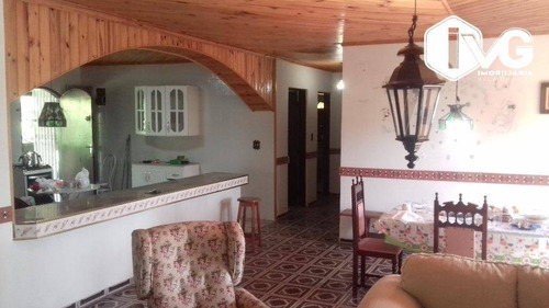 Imagem 12 de 22 de Chácara À Venda, 15000 M² Por R$ 650.000,01 - São João - Guarulhos/sp - Ch0042