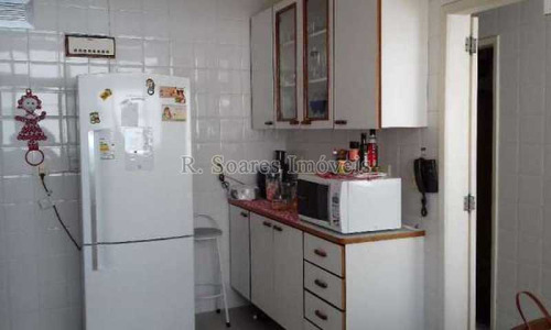 Apartamento-à Venda-copacabana-rio De Janeiro - Ldap40055