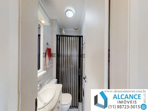 Imagem 13 de 30 de Apartamento Com 116,18 M² Com 4 Dormitórios, 4 Banheiros E 3 Vagas À Venda Na Vila Leopoldina - Ap00359 - 34645823