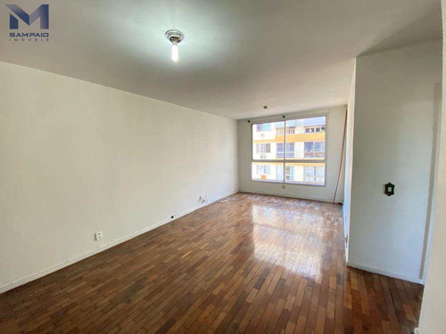 Imagem 1 de 16 de Apartamento Com 2 Dorms, Santa Rosa, Niterói - R$ 420 Mil, Cod: 20001 - V20001