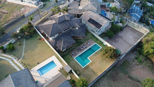 Imagem 11 de 29 de Chácaras Em Condomínio À Venda Em Atibaia/sp - Compre O Seu Chácaras Em Condomínio Aqui! - 1426064