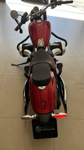 Harley Davidson R18 Pure
