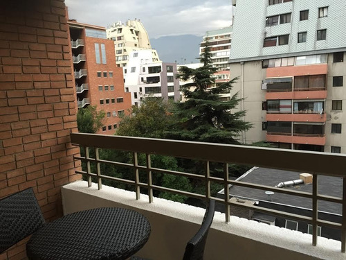 Evaristo Lillo, Las Condes, Chile