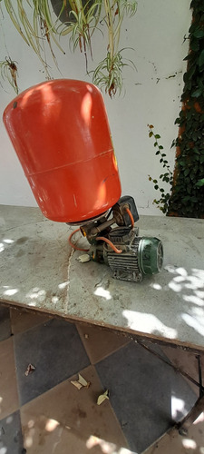 Bomba De Agua. Dab Pumps (Usado)