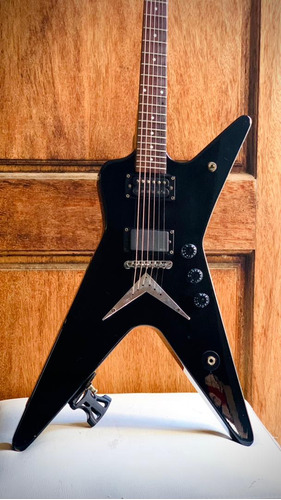 Guitarra  Electrica Washburn 332