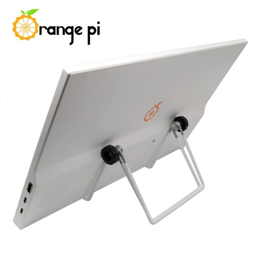 Monitor Portátil Orange Pi 14, Monitor Portátil Portátil Ful