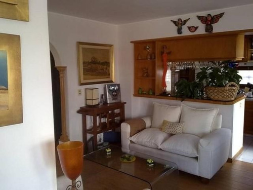 Departamento En Venta En Peninsula
