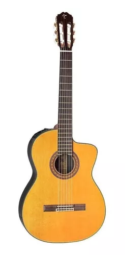 prometedor Apariencia Distinguir Guitarra Takamine | MercadoLibre 📦